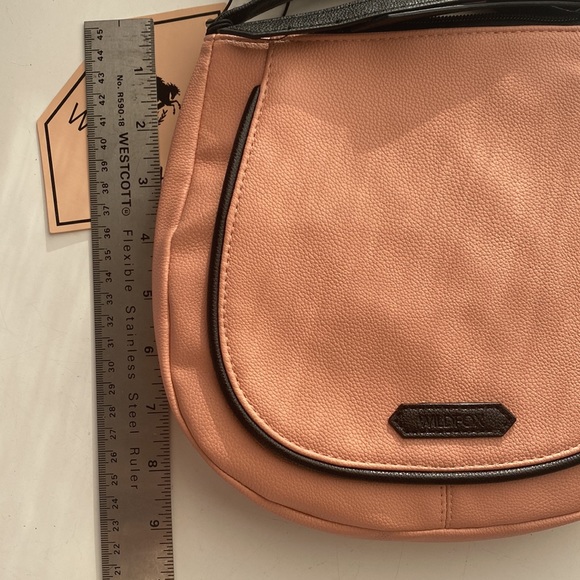 Wildfox cross body bag - Picture 4 of 4